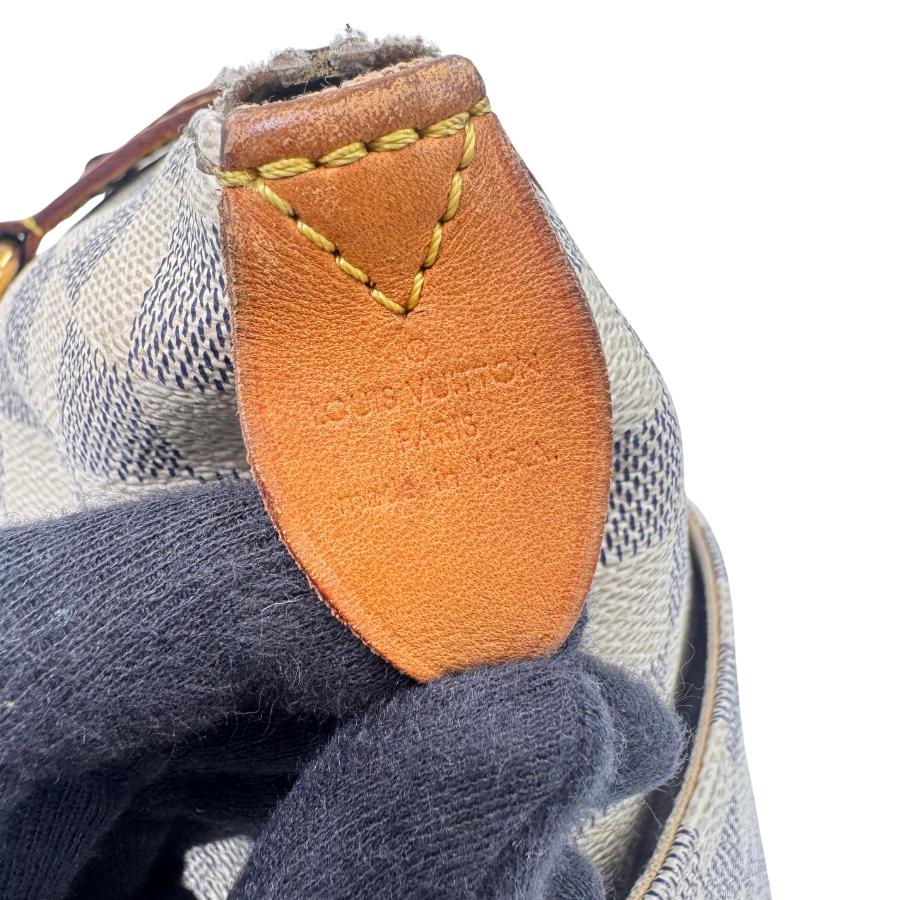 LOUIS VUITTON  トータリーMM  ダミエアズール