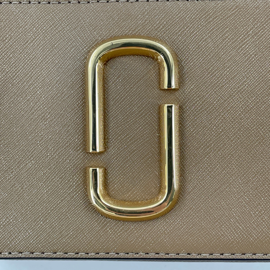 Marc Jacobs スナップショット　ショルダー