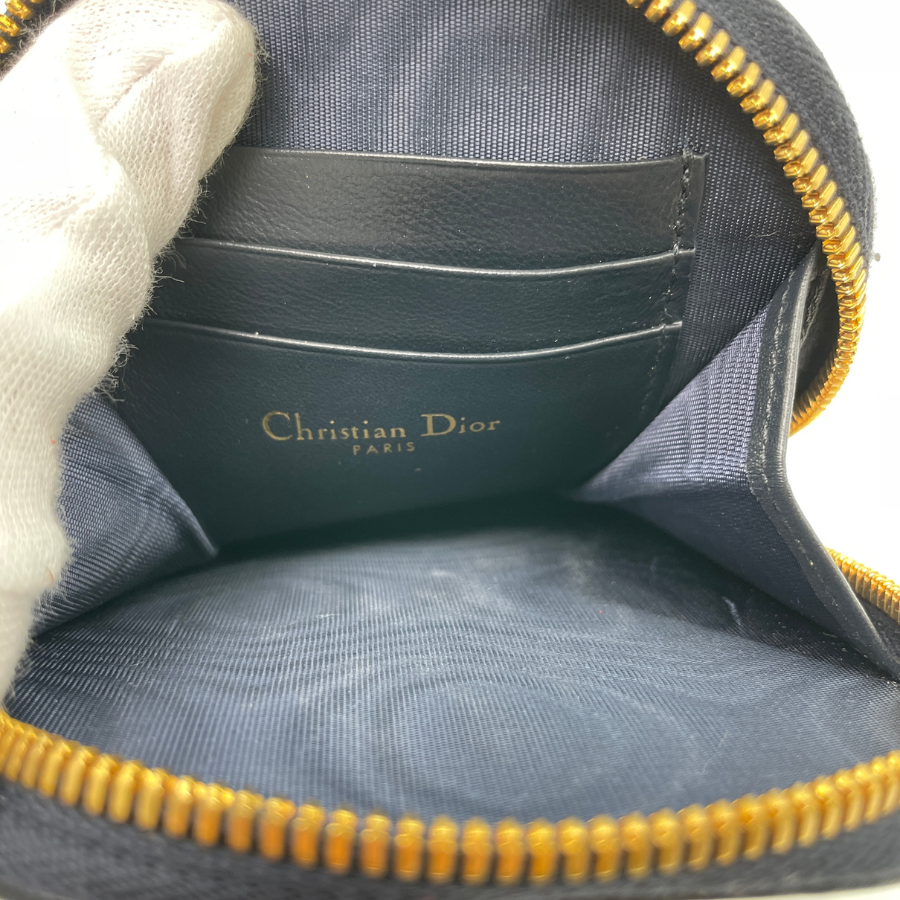 DIOR　フォンホルダー