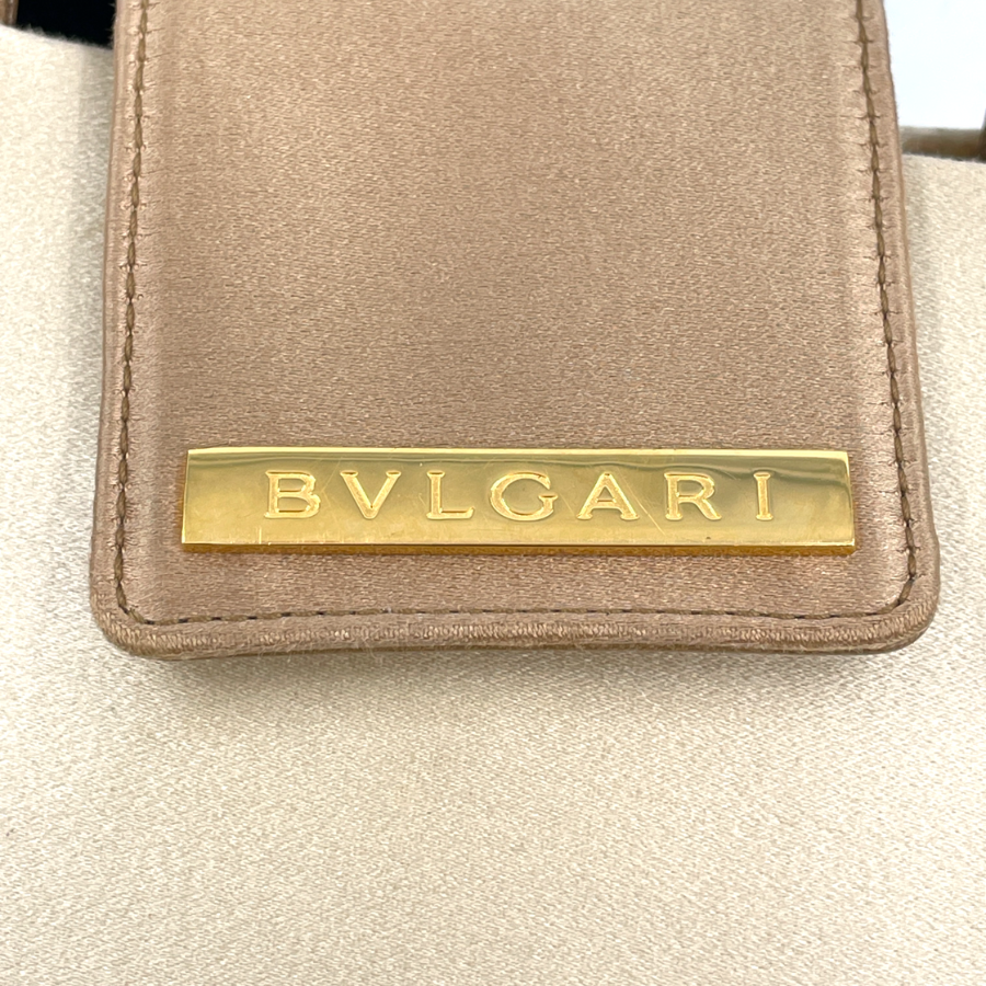 BVLGARI　ハンドバッグ