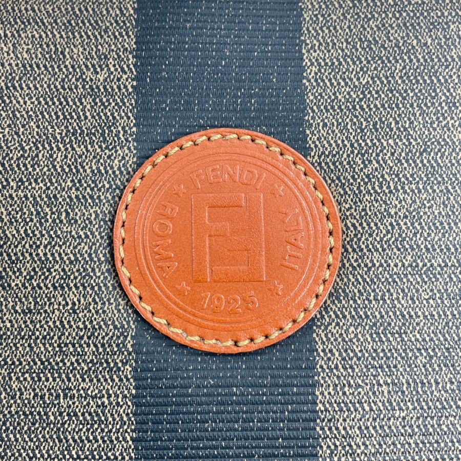 FENDI  ぺカン  ２WAYバッグ