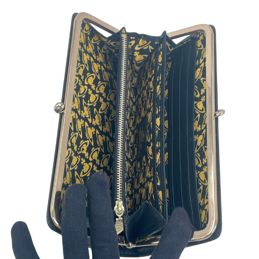 Vivienne Westwood　財布