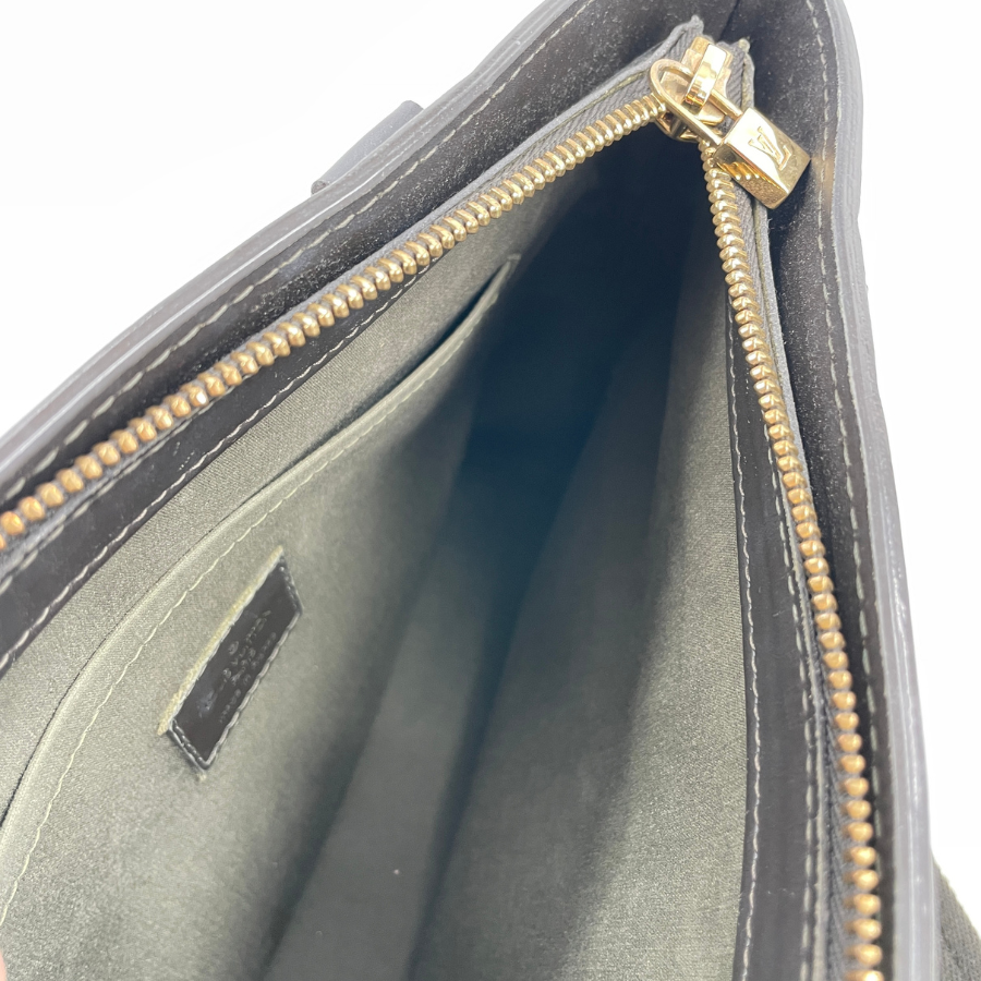 LOUIS VUITTON ミニ ルシーユPM