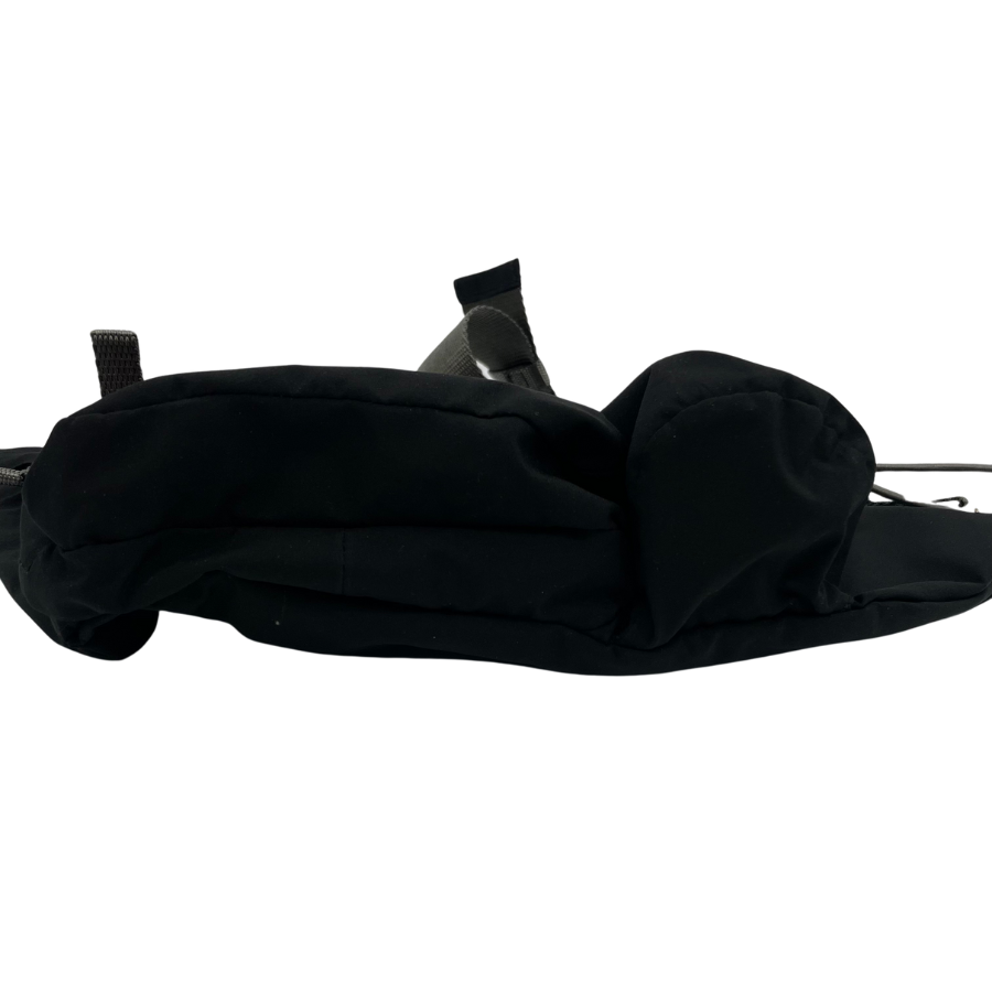 PRADA ウエストバッグ ナイロン ギャラ