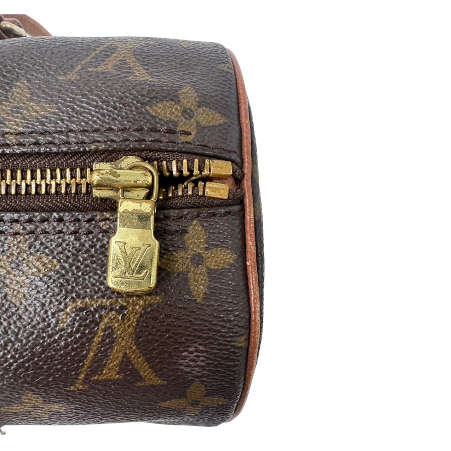 LOUIS VUITTON パピヨン30 ポーチ