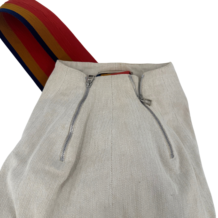 HERMES　キャバリエ　ショルダーバッグ