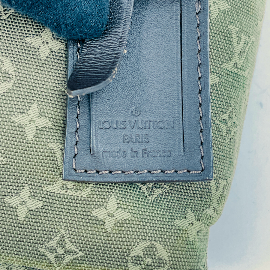 LOUIS VUITTON ルシーユPM