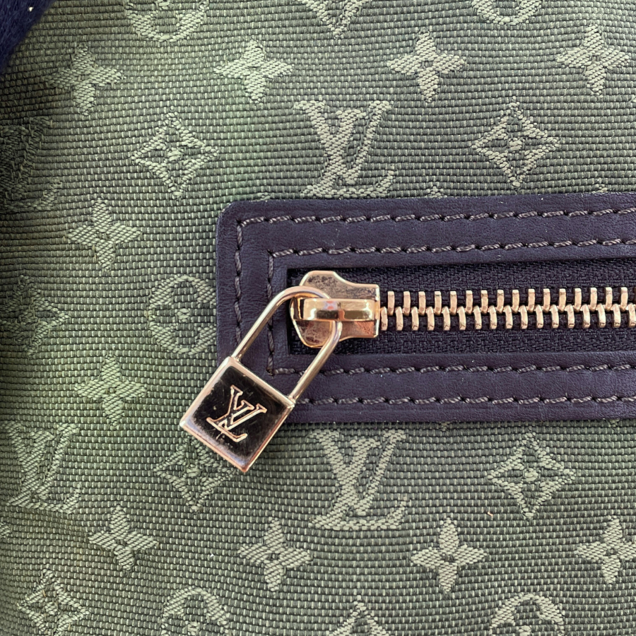 LOUIS VUITTON ルシーユPM ハンドバッグ