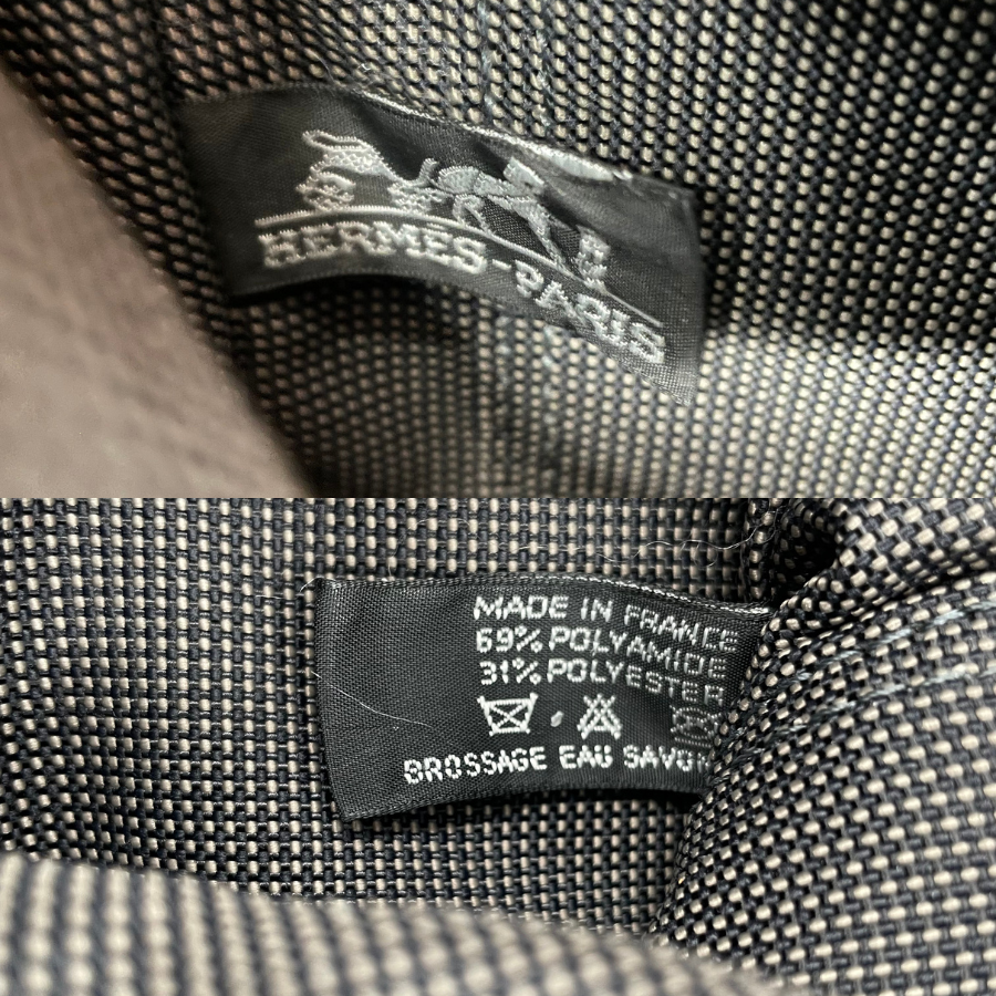 HERMES　フールトゥ　バサスPM