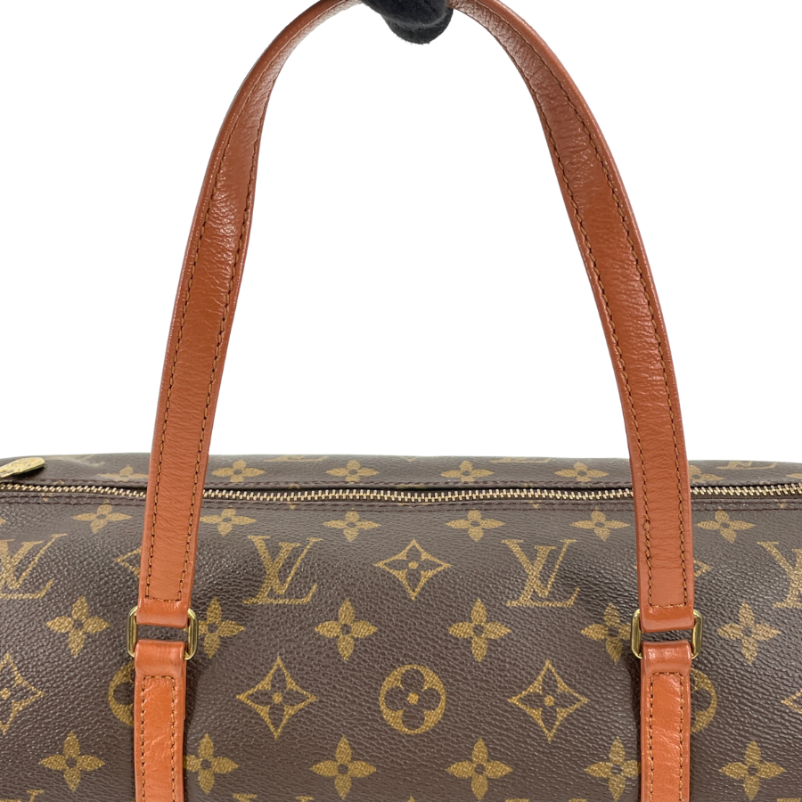 LOUIS VUITTON　パピヨン　ハンドバッグ