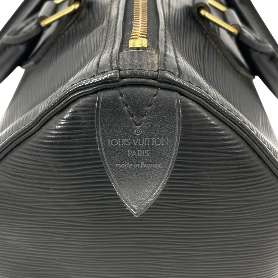 LOUIS VUITTON エピ スピーディ25