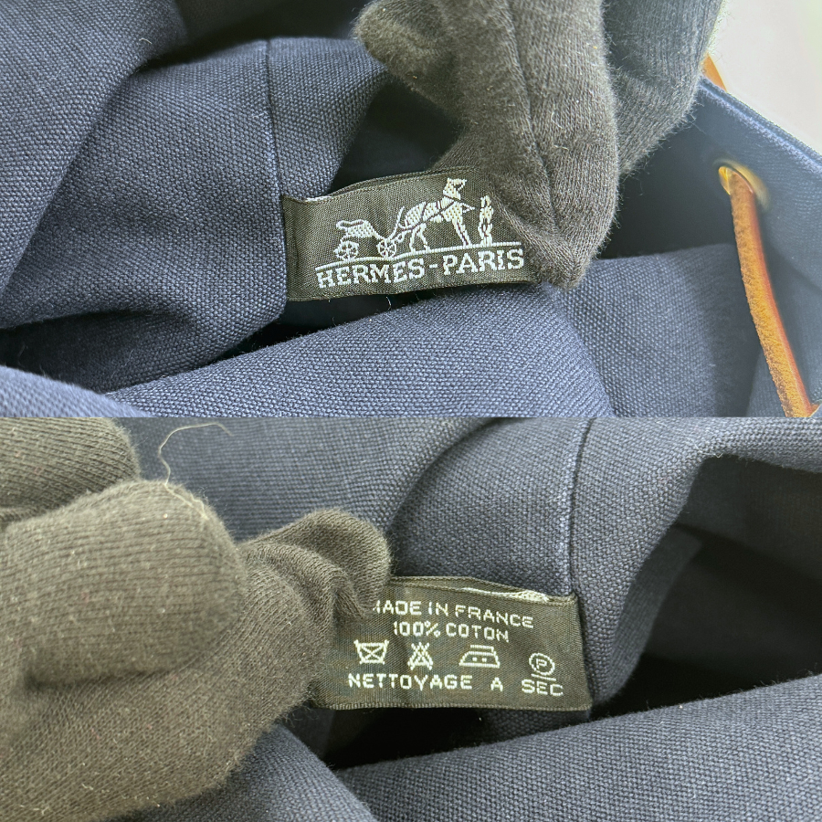 HERMES　ポロションミミルGM　ショルダー