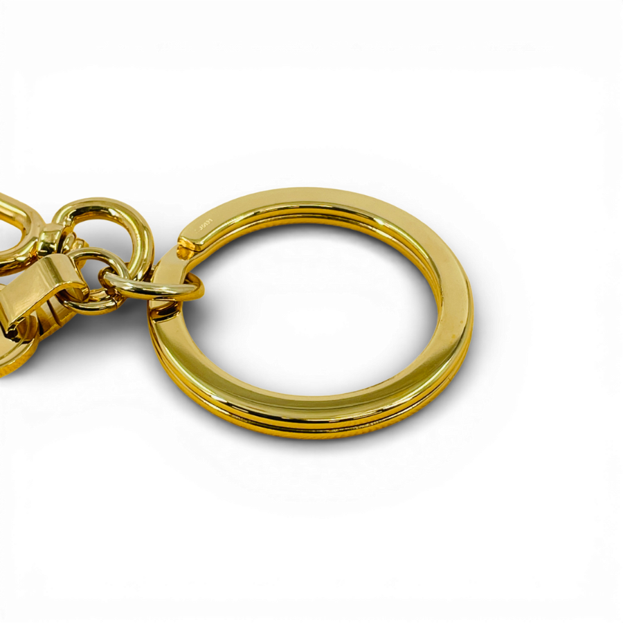 LOUIS VUITTON アノクレキーリング