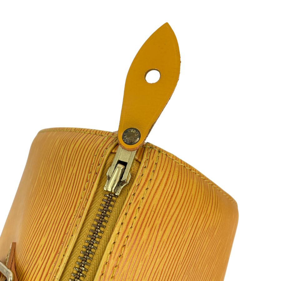 LOUIS VUITTON　スピーディ