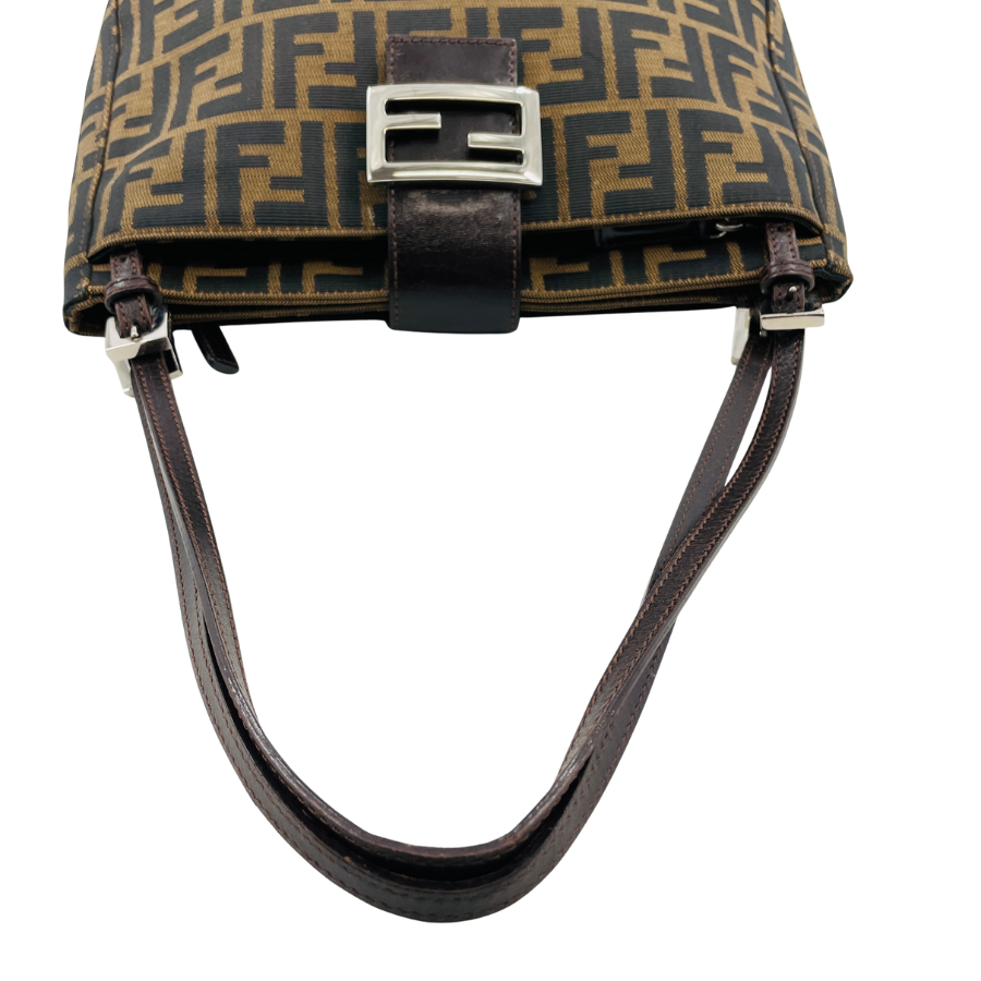 FENDI ズッカ マンマバケット