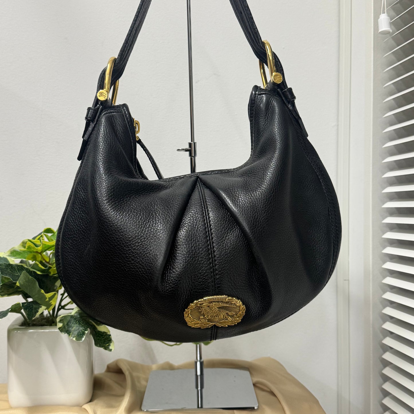 BURBERRY　ワンショルダー