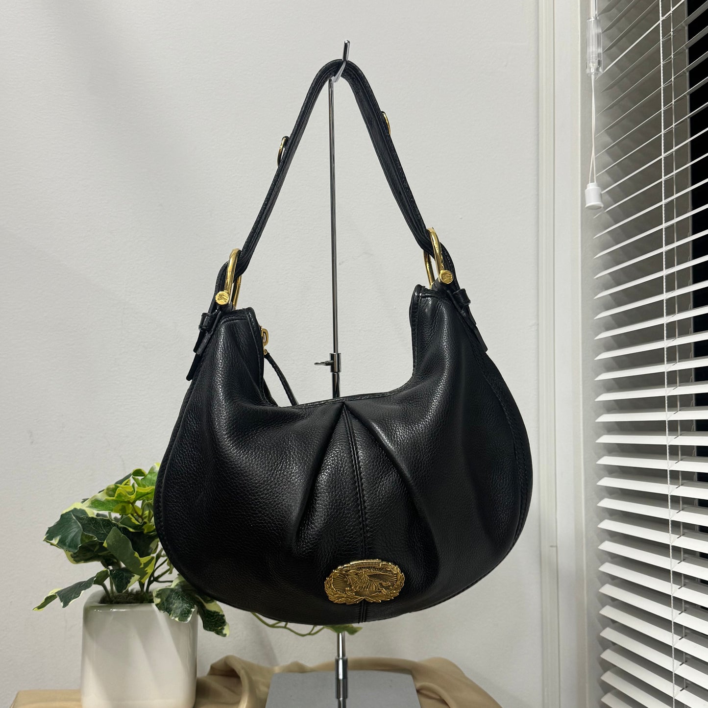 BURBERRY　ワンショルダー