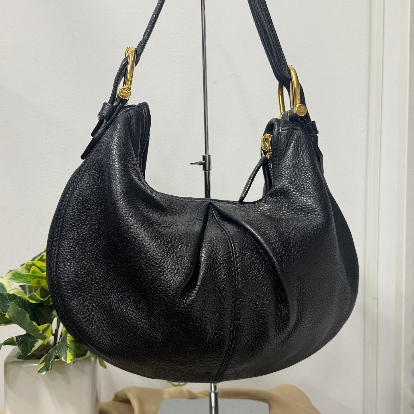 BURBERRY　ワンショルダー