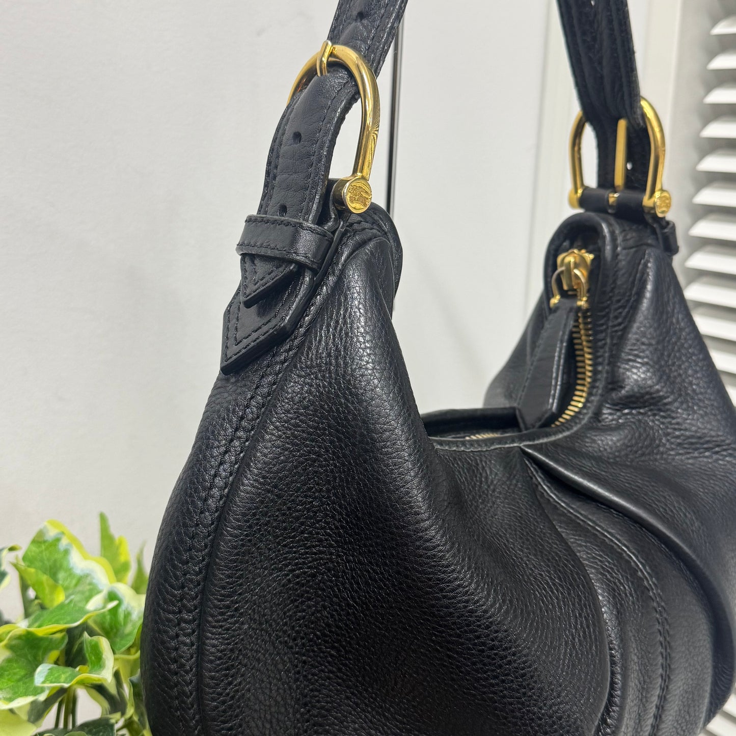 BURBERRY　ワンショルダー