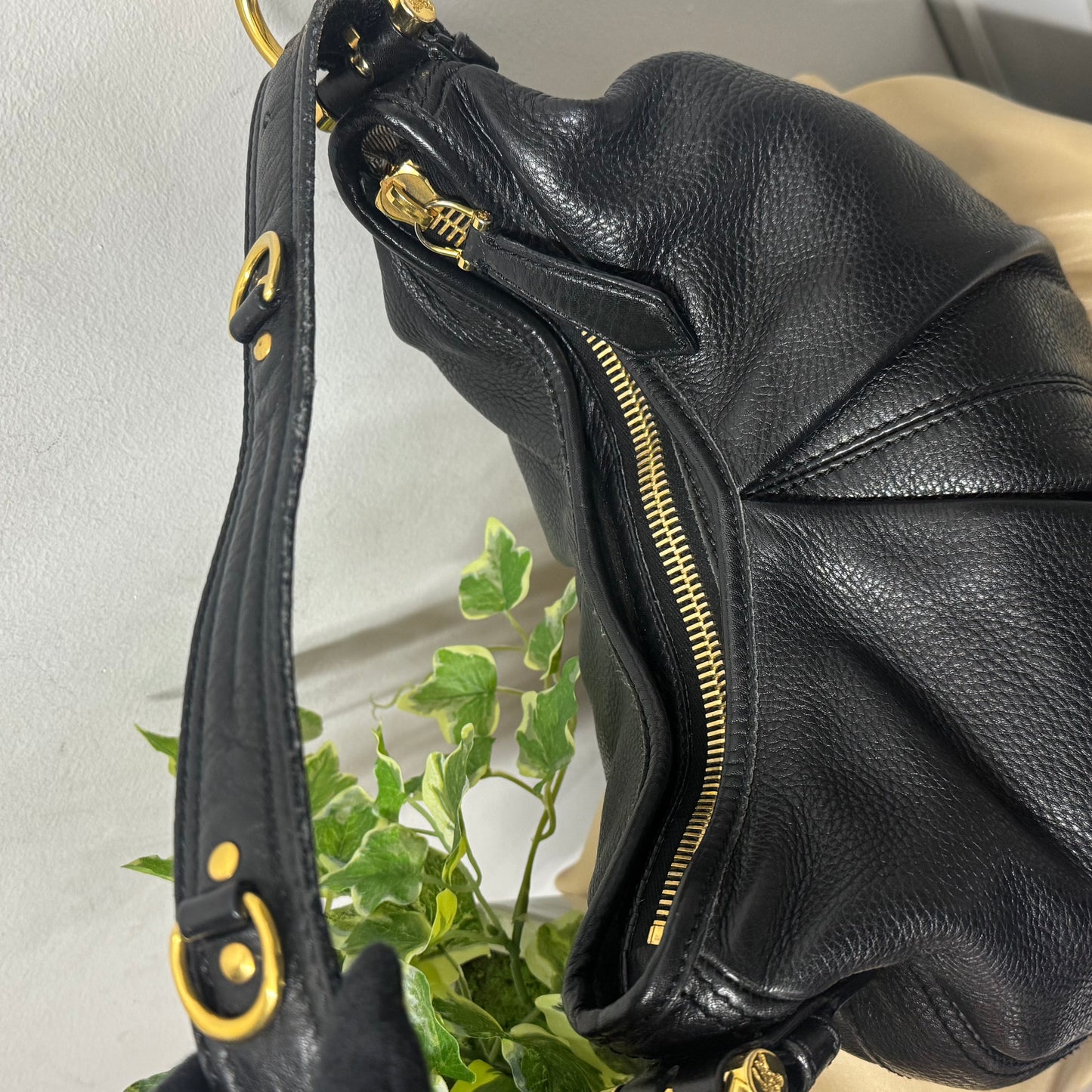 BURBERRY　ワンショルダー