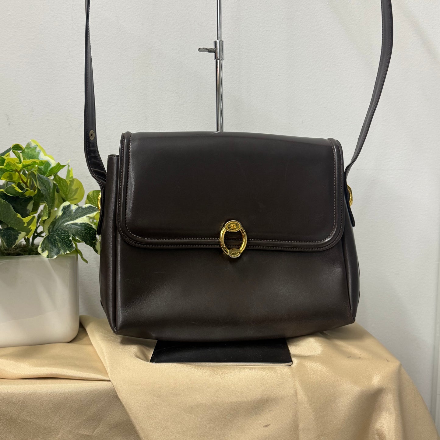 GUCCI　2wayBag　Shoulder/Handbag