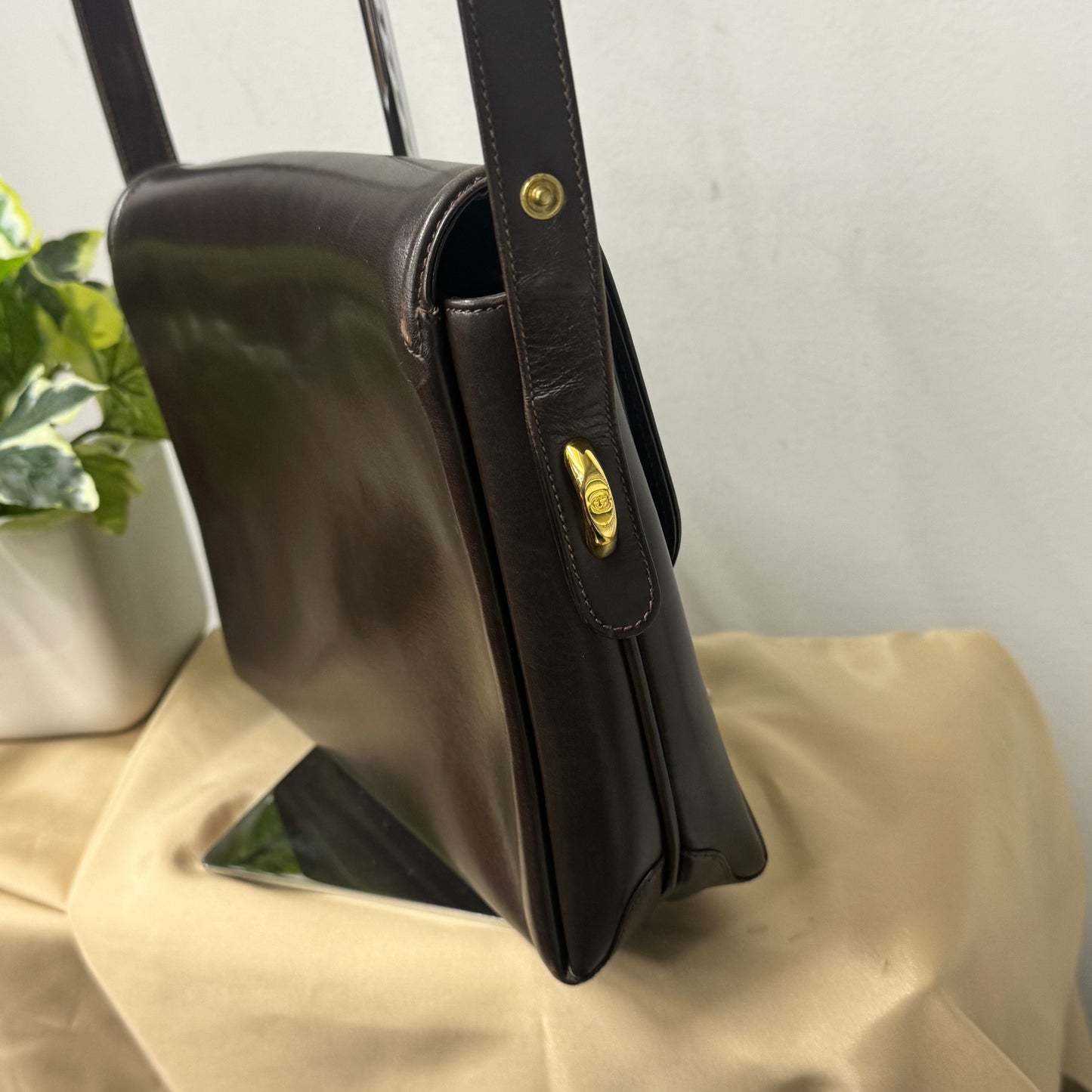 GUCCI　2wayBag　Shoulder/Handbag