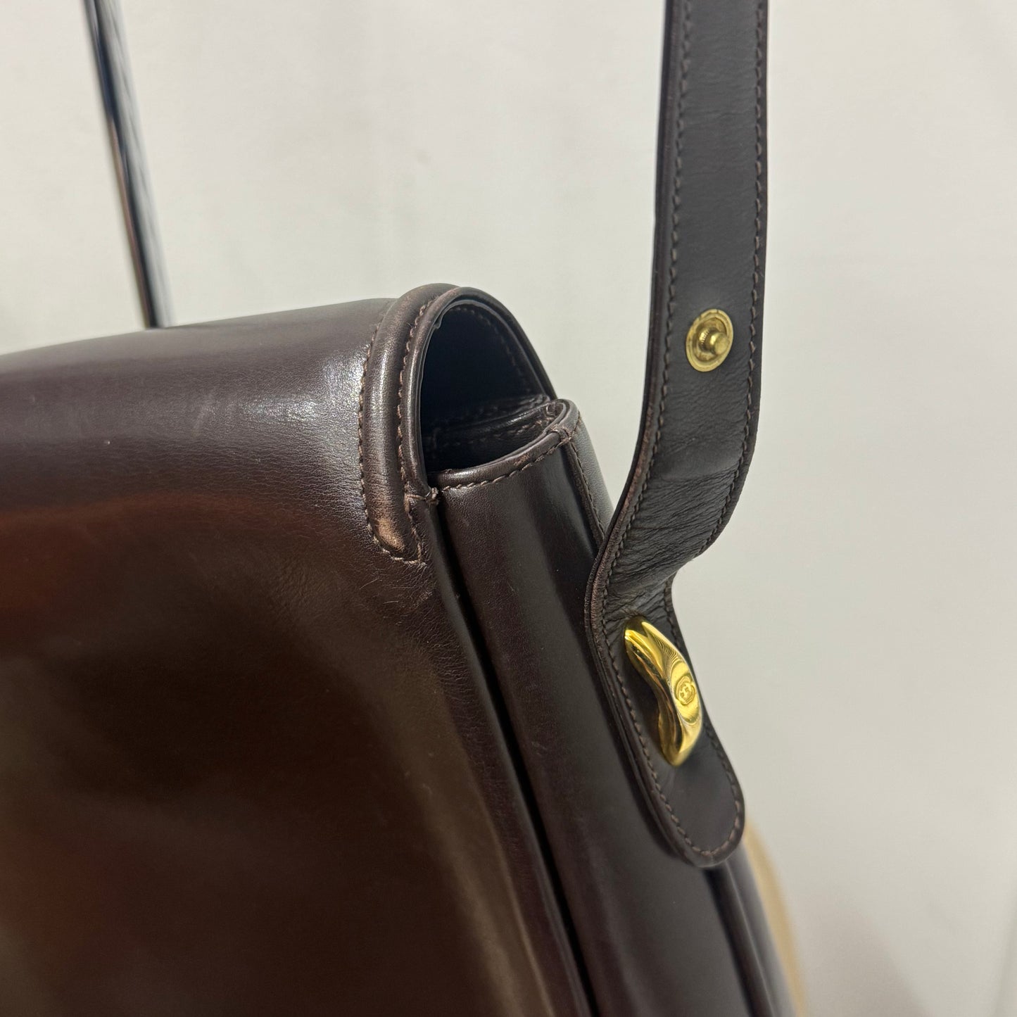 GUCCI　2wayBag　Shoulder/Handbag