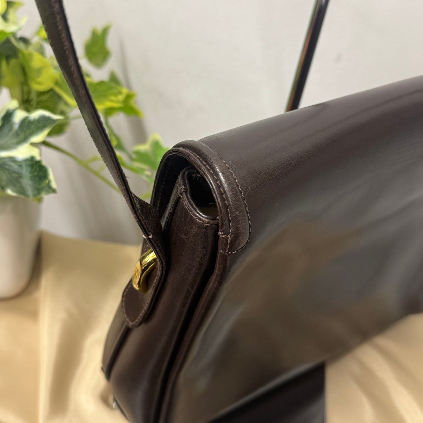 GUCCI　2wayBag　Shoulder/Handbag