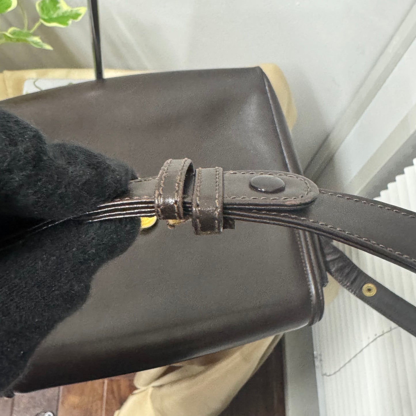 GUCCI　2wayBag　Shoulder/Handbag