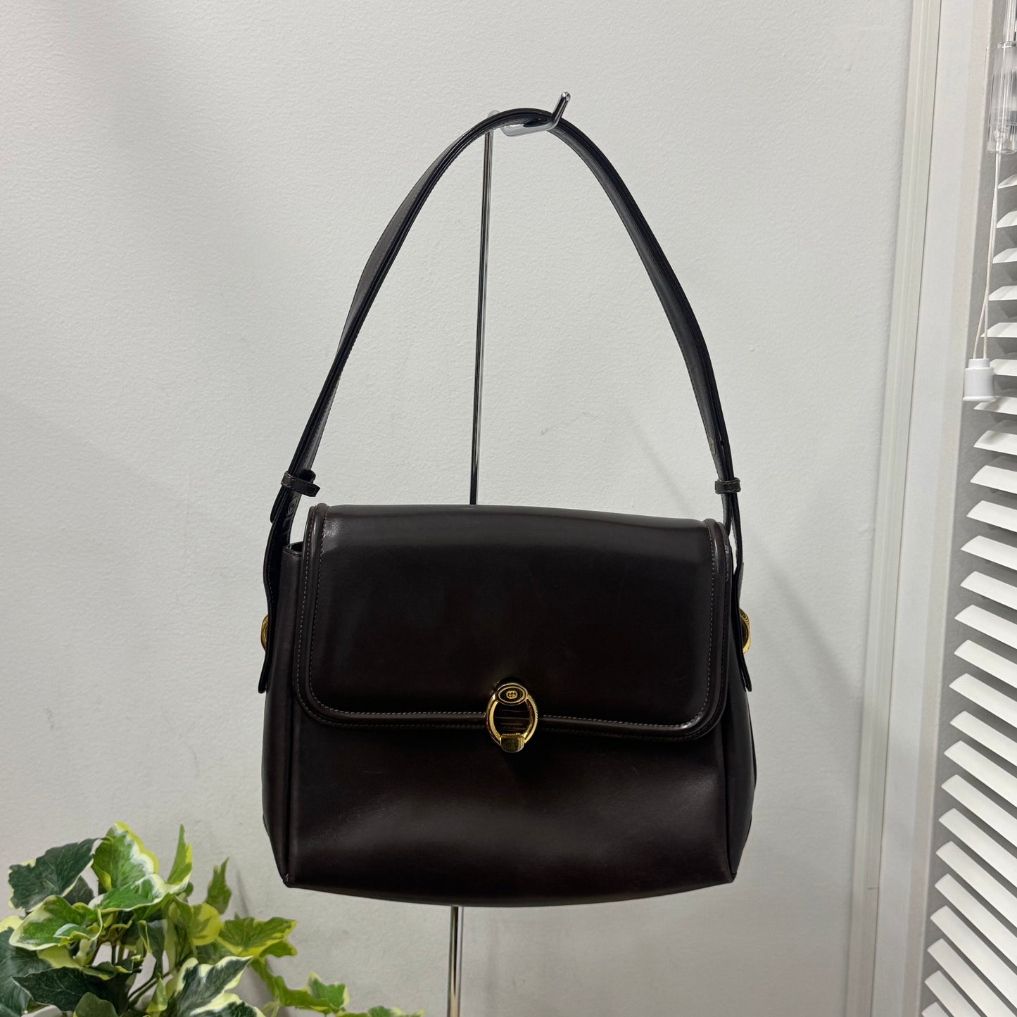 GUCCI　2wayBag　Shoulder/Handbag