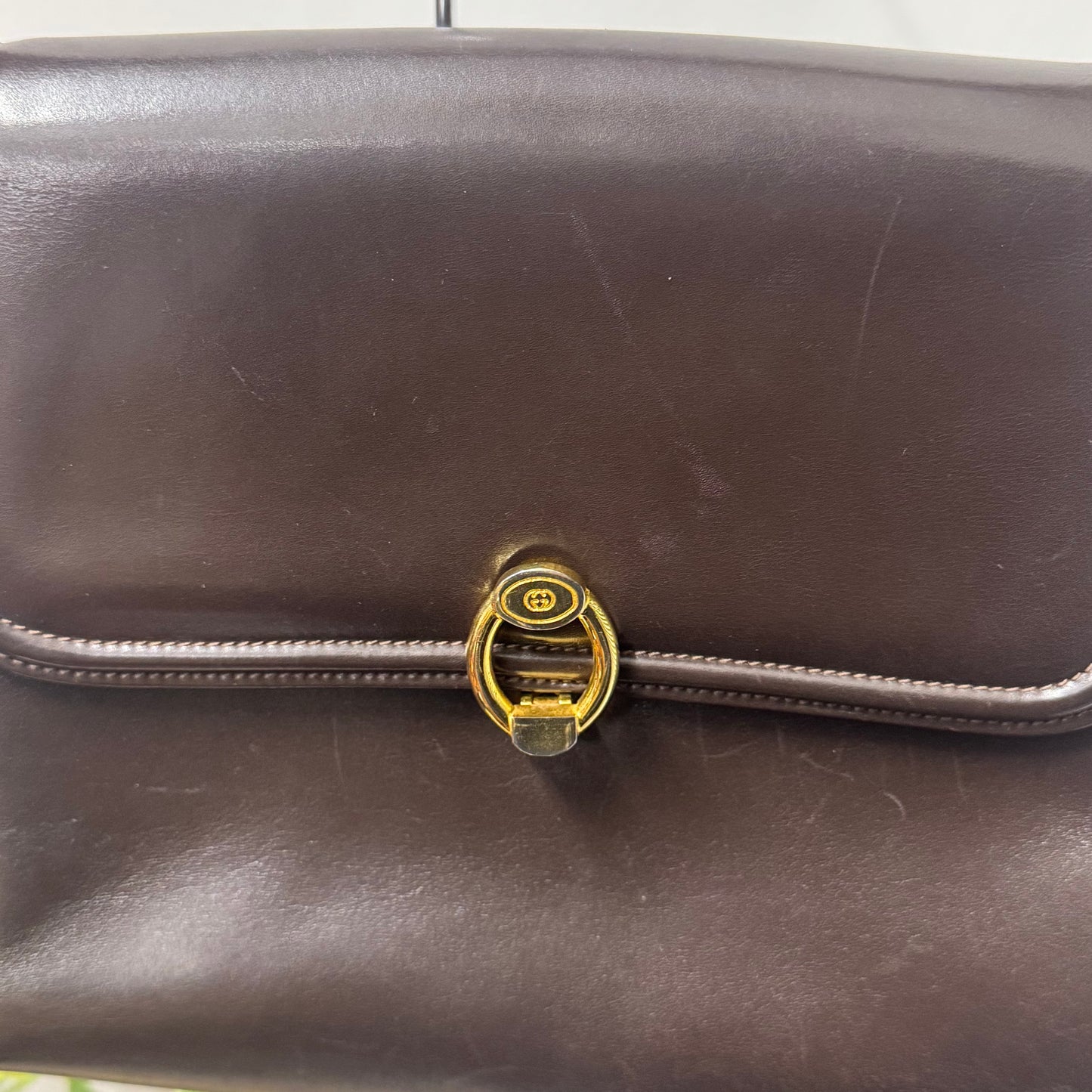 GUCCI　2wayBag　Shoulder/Handbag