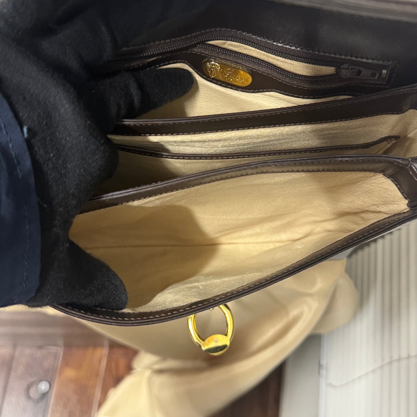 GUCCI　2wayBag　Shoulder/Handbag