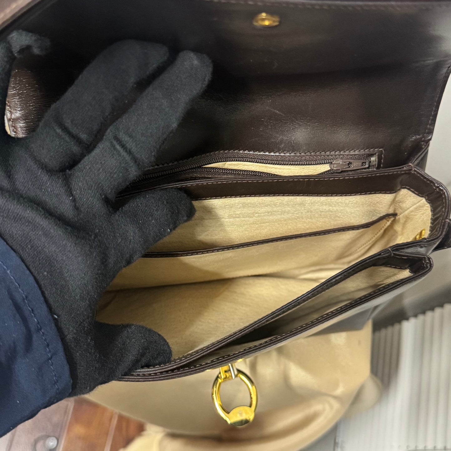 GUCCI　2wayBag　Shoulder/Handbag