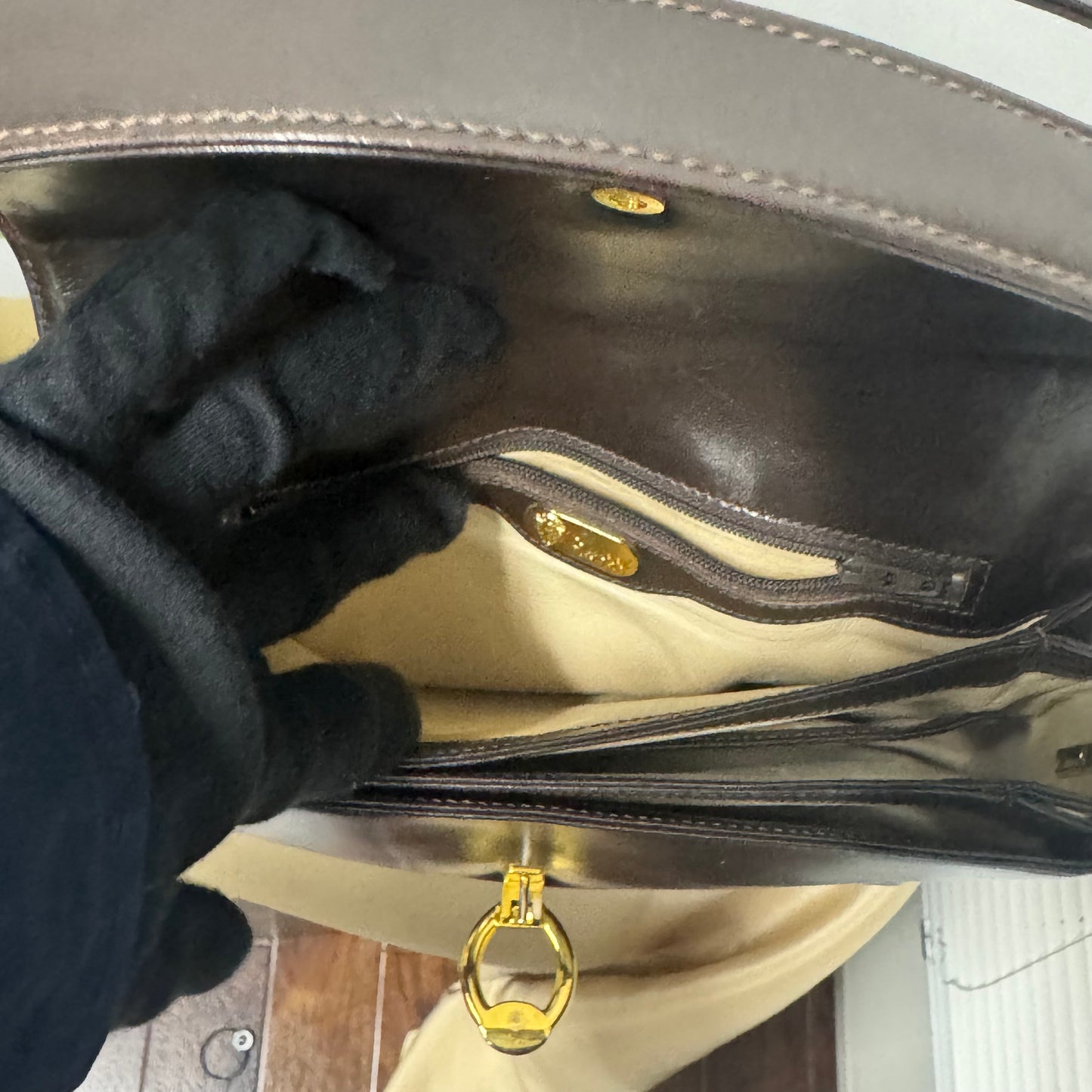 GUCCI　2wayBag　Shoulder/Handbag