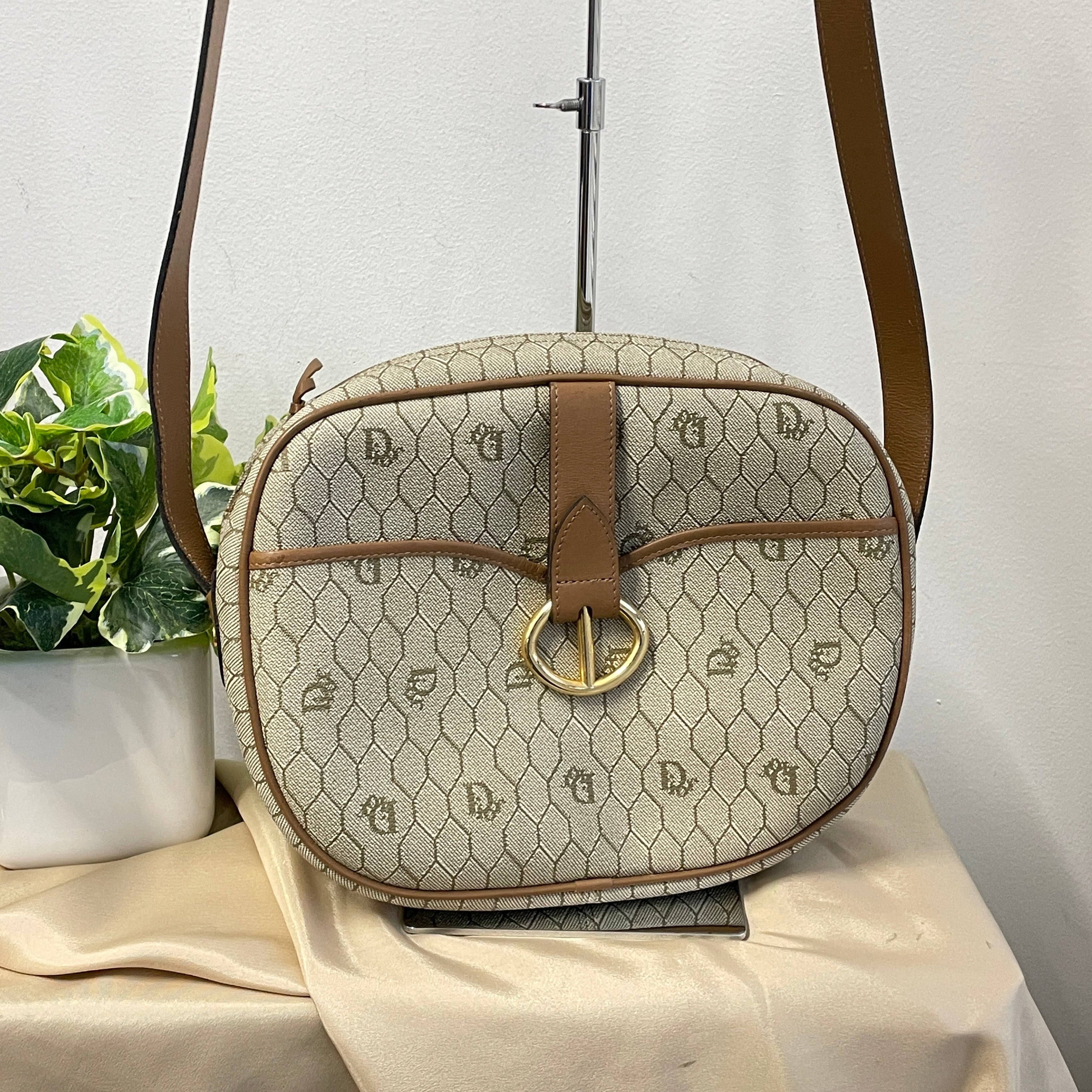 Dior – Tibi Trunk