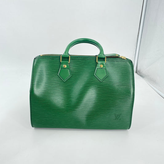 LOUIS VUITTON　エピ　スピーディ25　M43014
