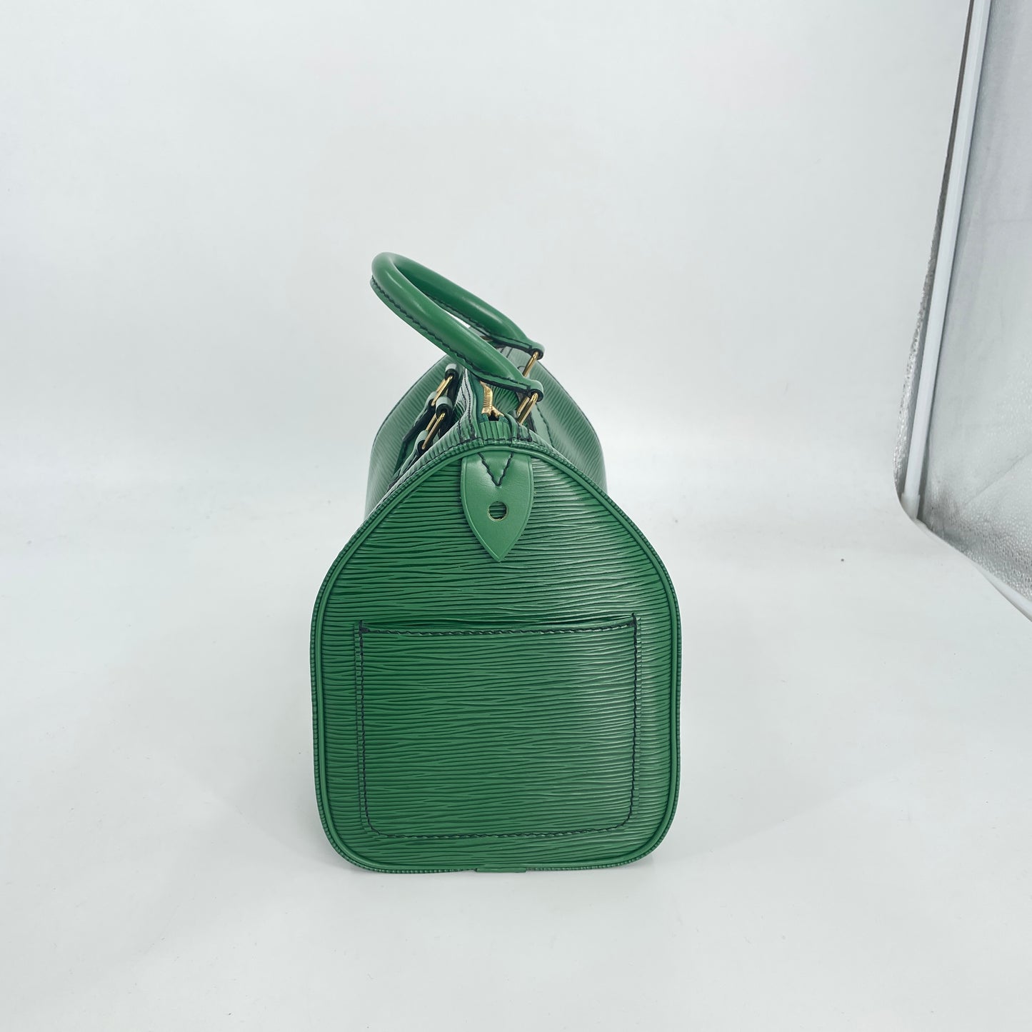 LOUIS VUITTON　エピ　スピーディ25　M43014