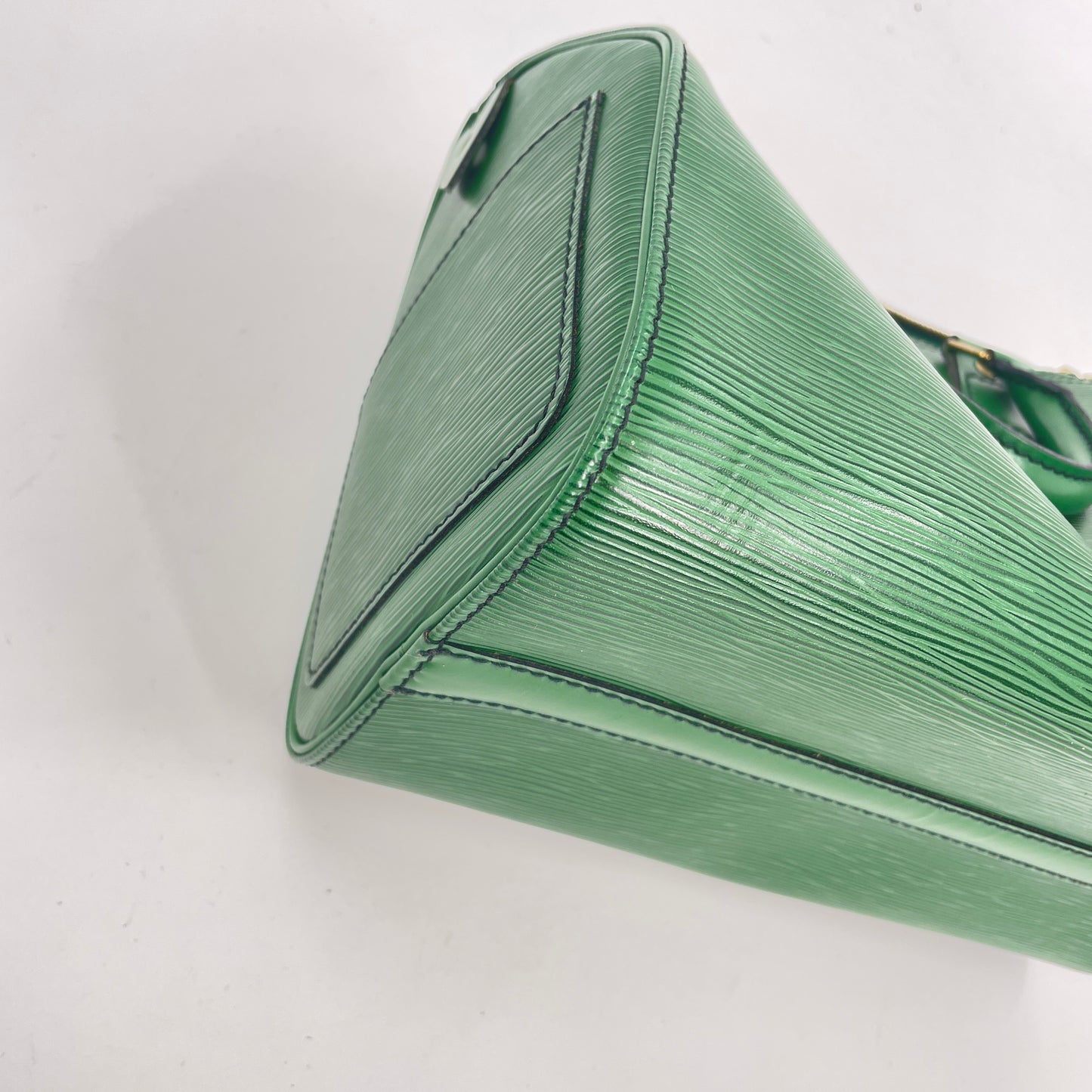LOUIS VUITTON　エピ　スピーディ25　M43014