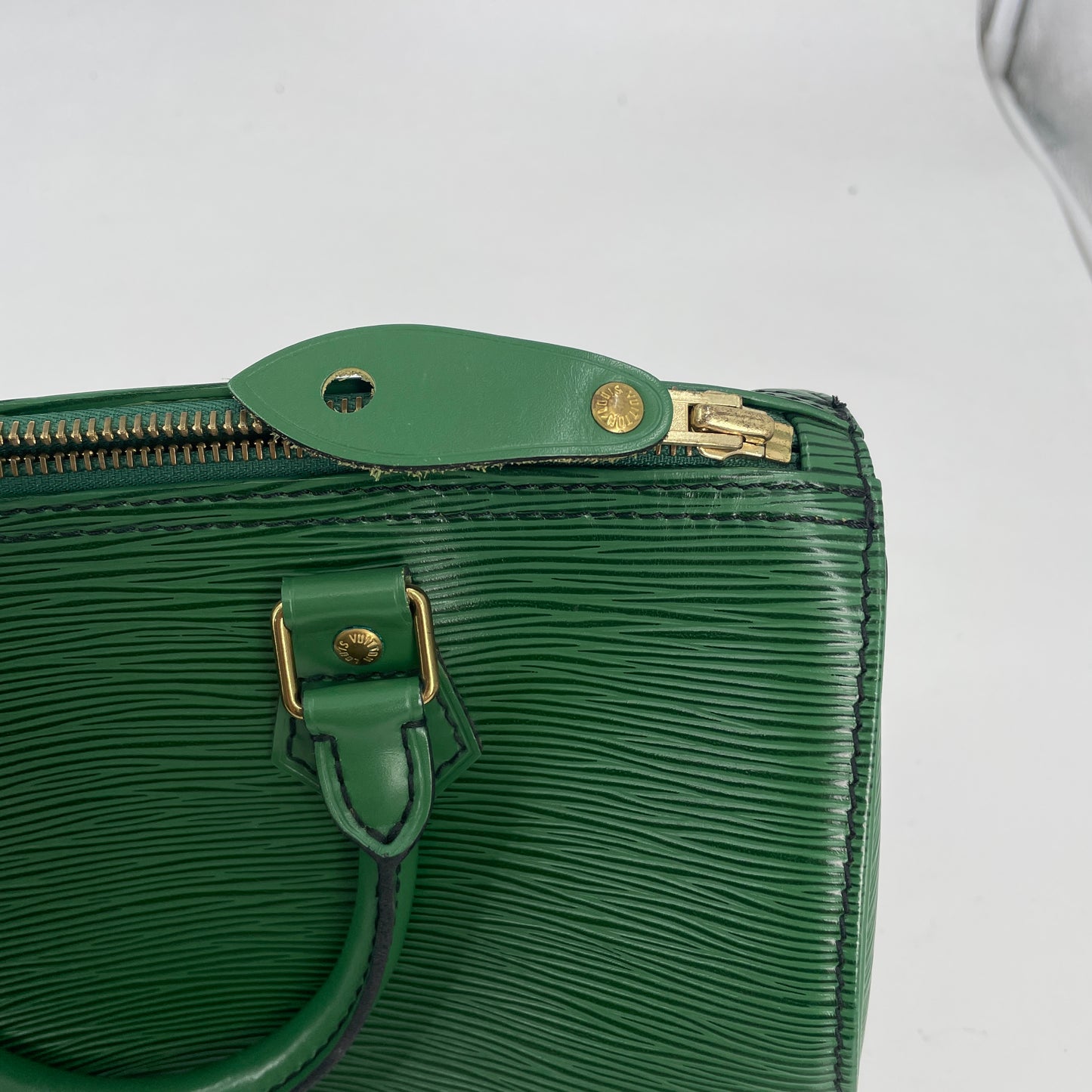 LOUIS VUITTON　エピ　スピーディ25　M43014