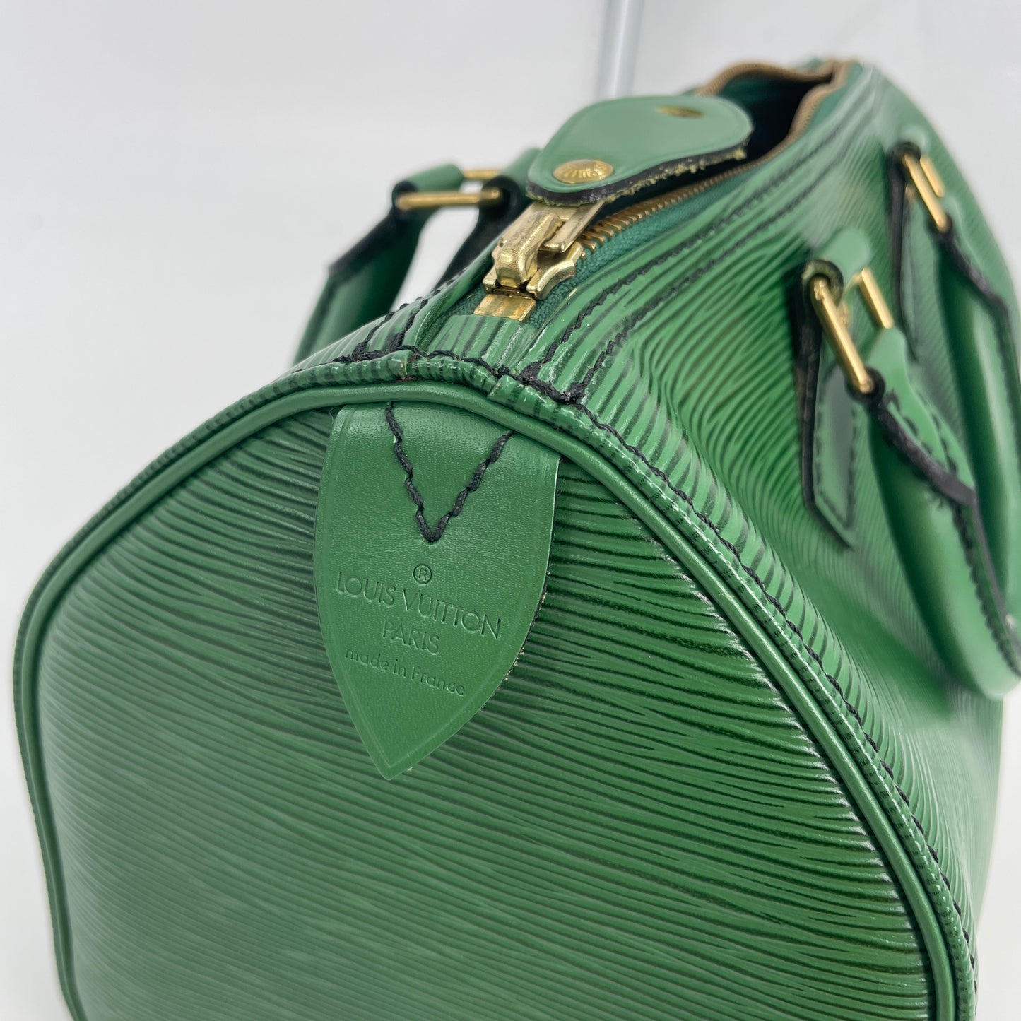 LOUIS VUITTON　エピ　スピーディ25　M43014