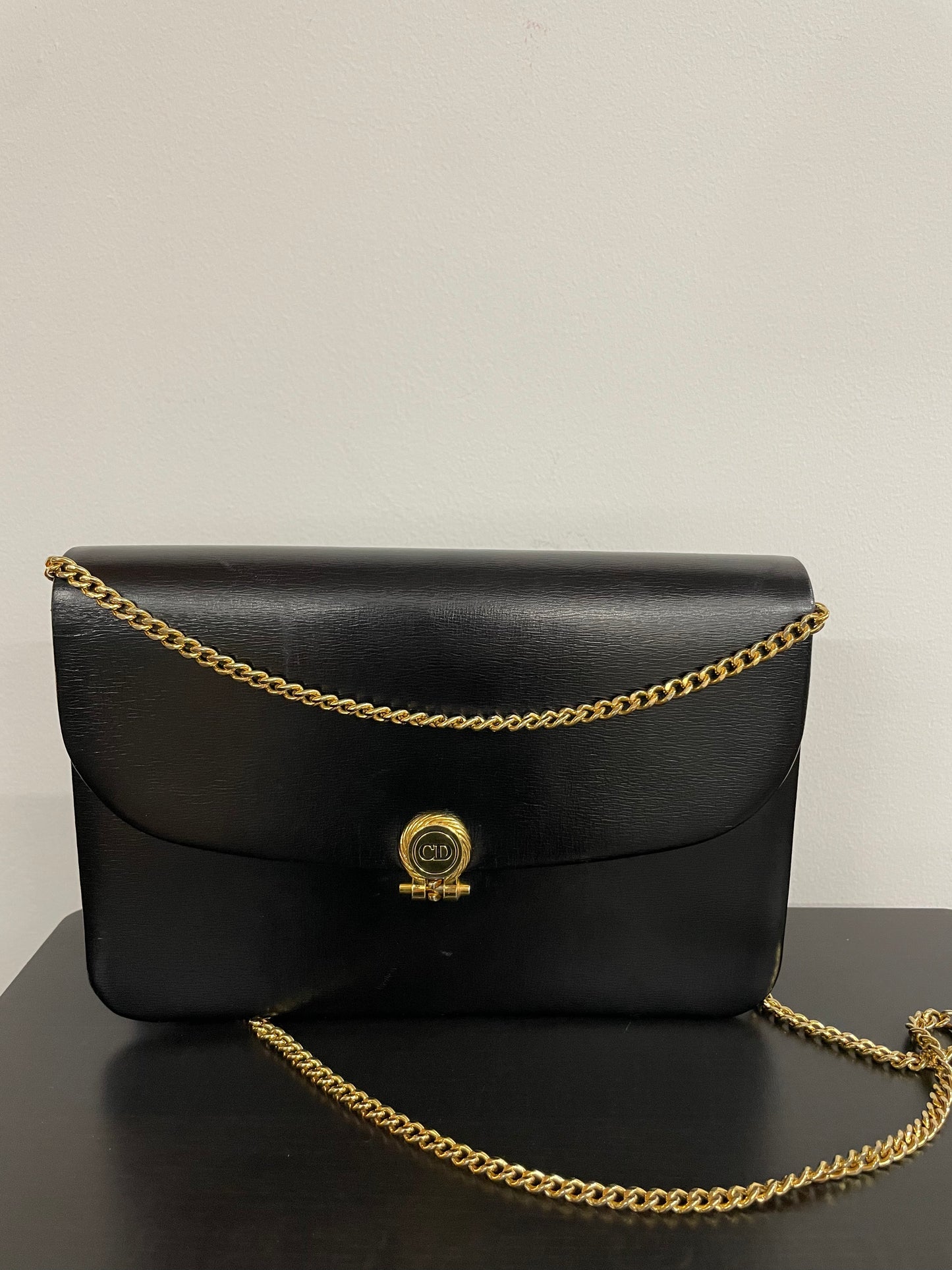 DIOR　Shoulder Bag　JW536