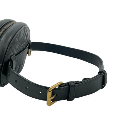 GUCCI　ボディーバッグ