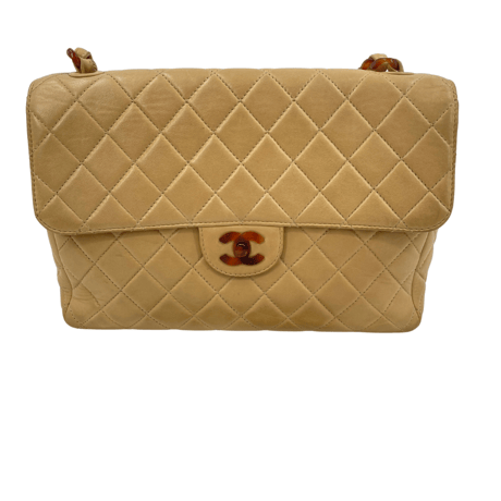CHANEL　ショルダーバッグ