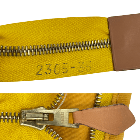 HERMES　クラッチ　セカンドバッグ
