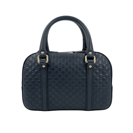 GUCCI　ハンドバッグ