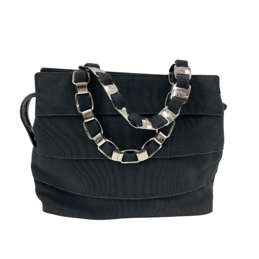 Ferragamo　ヴァラ ハンドバッグ