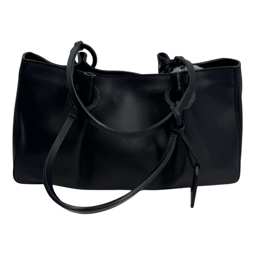 GUCCI　ハンドバッグ　レザー