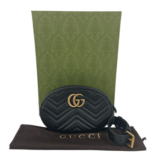 GUCCI　ボディーバッグ