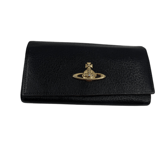 Vivienne Westwood　長財布　オーブ