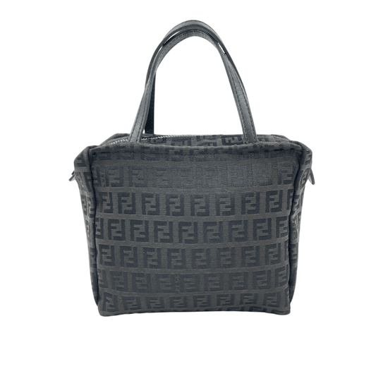 FENDI Zucchino handbag
